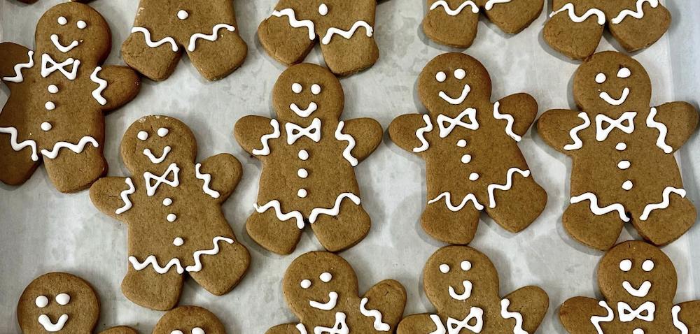 Let’s Leave The Gingerbread Person Controversy In 2024